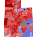 2020 Utah gubernatorial election