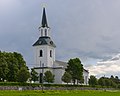 Västlandin kirkko