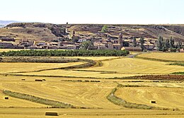 Villarroya del Campo – Veduta