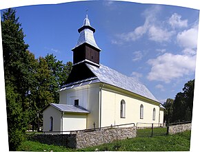 Biserica Sfântul Bartolomeu