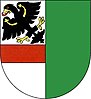 Coat of arms of Vysoká Pec