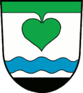 Wappen des Amtes Elsterland