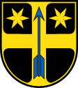 Essenbach címere
