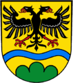 Wappen des Landkreises Deggendorf