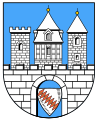 Wappen von Wilkenburg