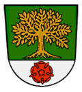 Brasão de Aschau