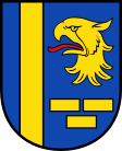 Pölchow címere