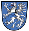 Coat of arms of Freystadt