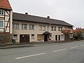 Warburger Straße 42