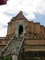 Wat Chedi Luan, Chiang Mai