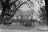 HABS-Photo des Watrous House von 1940