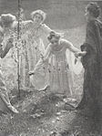 The May Pole, 1899