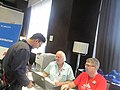 Wikimania 2017 registration work in progress