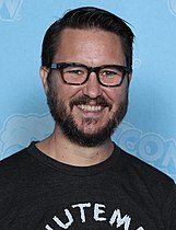 Wil Wheaton, Darsteller von Wesley Crusher