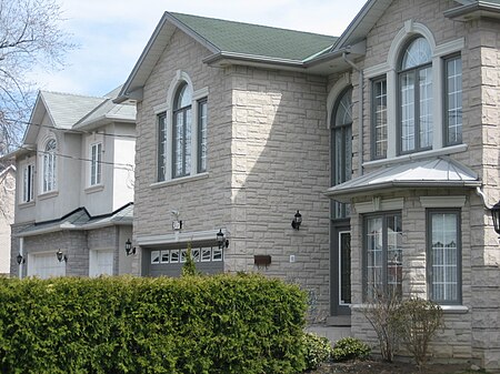 450px-Willowdale_homes.JPG