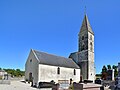 Église Saint-Pierre d'Aignerville