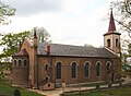 kościół parafialny pw. Narodzenia NMP, 1824 r.