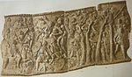 045 Conrad Cichorius, Die Reliefs der Traianssäule, Tafel XLV.jpg