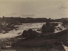 Ringerike, Hønefossen