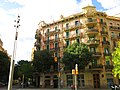 Cases dels Cargols (Barcelona)