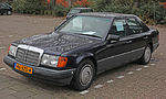 Mercedes-Benz W124