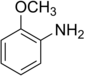 Anisidine