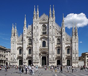 Duomo di Miranu