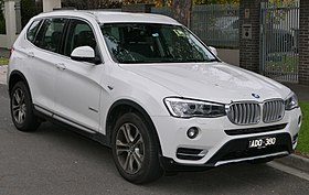 2015 BMW X3 (F25 LCI) xDrive20d wagon (2015-06-27).jpg