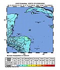 Miniatura para Terremoto de Honduras de 2018