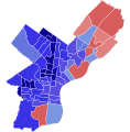 2023 Philadelphia mayoral election