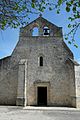 Église Saint-Pierre - le Thou