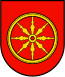 Blason de Bad Radkersburg