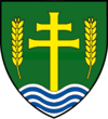 Wappen von Parbasdorf