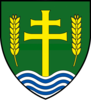 Coat of arms of Parbasdorf