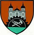 Sonntagberg címere
