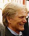 Adam Faith op 23 maart 2008 geboren op 23 juni 1940