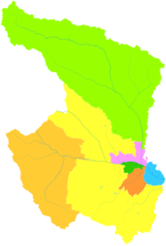 Administrative Division Xining.png