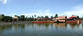 Ambalappuzha Sri Krishna Temple