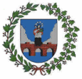 Blason de Anykščiai