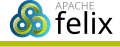 Apache Felix logo.svg