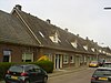 Bejaardenwoningen