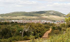 Puebla de Obando