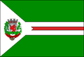 Bandeira de Deodápolis