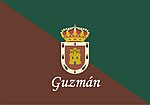 Miniatura para Guzmán (provincia de Burgos)