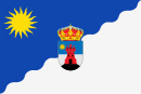 Drapeau de Roquetas de Mar