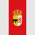 San Muñoz – Bandiera