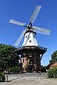 Windmolen van Ebkens te Barßel