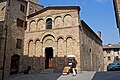 San Bartolo, San Gimignano (Italia)