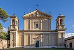 Miniatura para Basílica de Santa Anastácia no Palatino