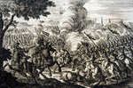 Miniatura per Batalla de Hummelshof